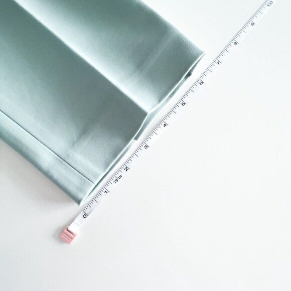 Club Monaco Women's Dress Pants Trousers Light Green Size 6 - Picture 6 of 11